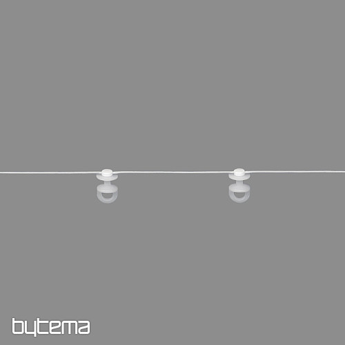 Cordon avec curseur pivotant pour ruban NEW WAVE 1:2