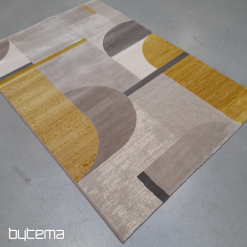 Tapis moderne PATINA 410109/701