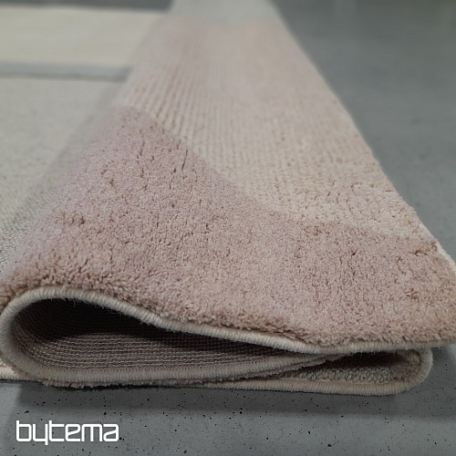 Tapis de luxe en laine FLUX 461 001/AE990