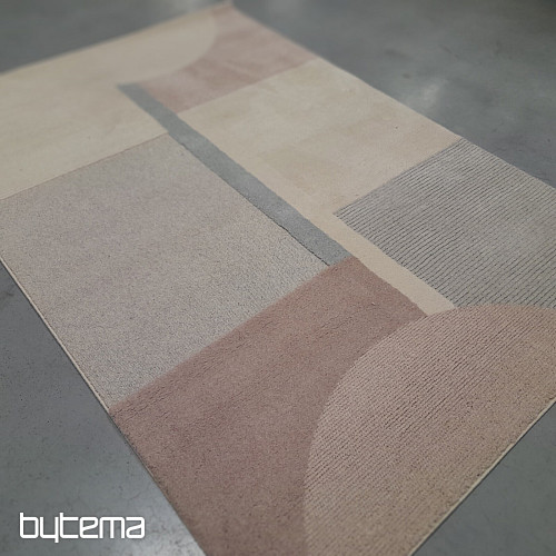 Tapis de luxe en laine FLUX 461 001/AE990