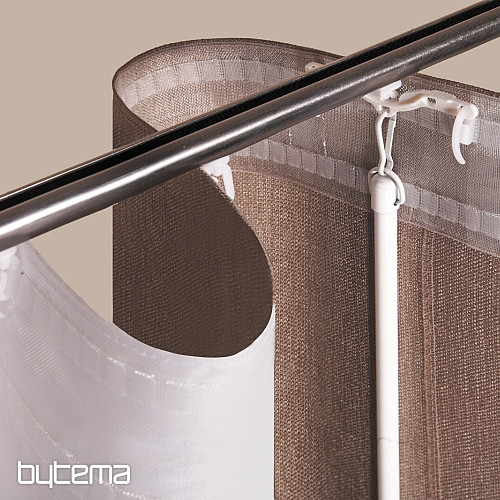 Cintre à ruban froncé NEW WAVE