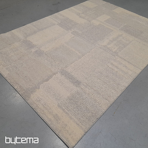 Tapis de luxe en laine FLUX 461 043/AE110