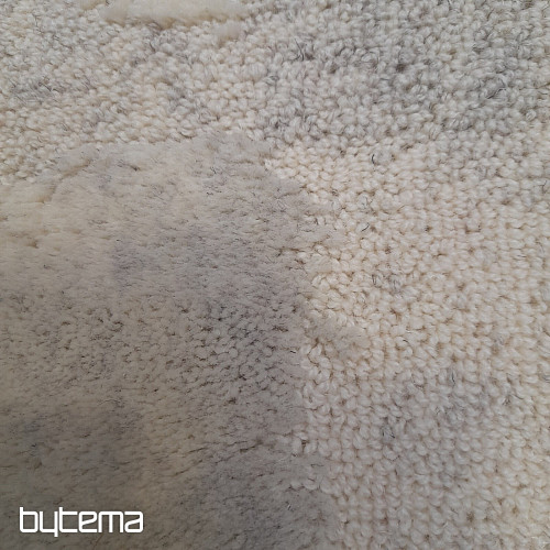 Tapis de luxe en laine FLUX 461 043/AE110