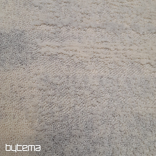 Tapis de luxe en laine FLUX 461 043/AE110