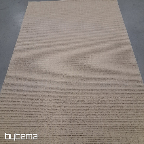 Tapis de luxe en laine FLUX 461 027/AE110