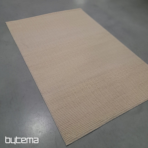 Tapis de luxe en laine FLUX 461 027/AE110