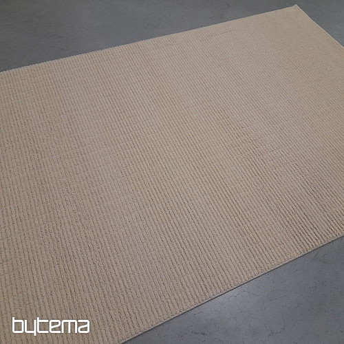Tapis de luxe en laine FLUX 461 027/AE110