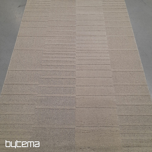 Tapis de luxe en laine FLUX 461 003/AE121