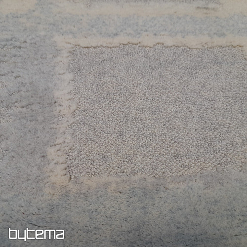 Tapis de luxe en laine FLUX 461 043/AE 500