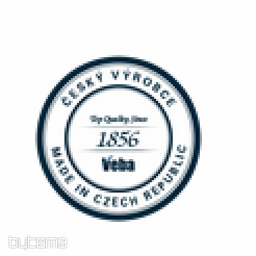 Taie d'oreiller LENNY en toile de lin/coton naturelle