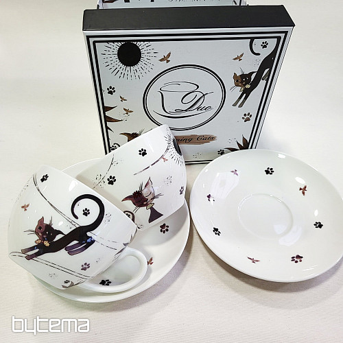 CHARMANTS CHATS DE LA SHAPO ENSEMBLE