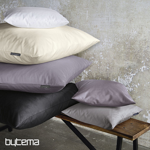 IRISETTE satin de coton de luxe PARIS 8000-70 lilas