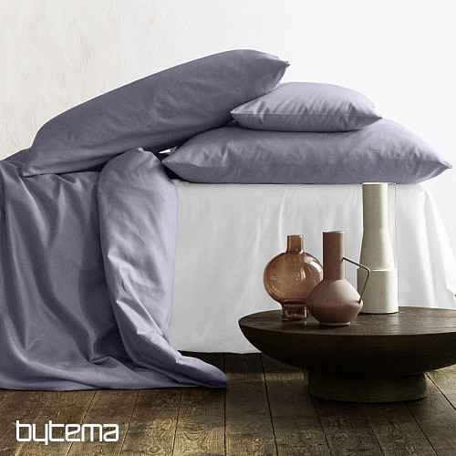 IRISETTE satin de coton de luxe PARIS 8000-70 lilas