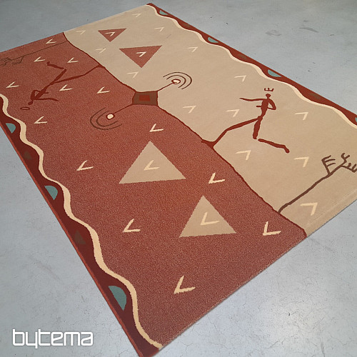 Tapis Modern Design II