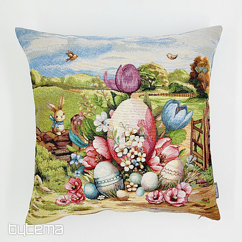 Couverture décorative de Pâques VOYAGE DE PÂQUES II.