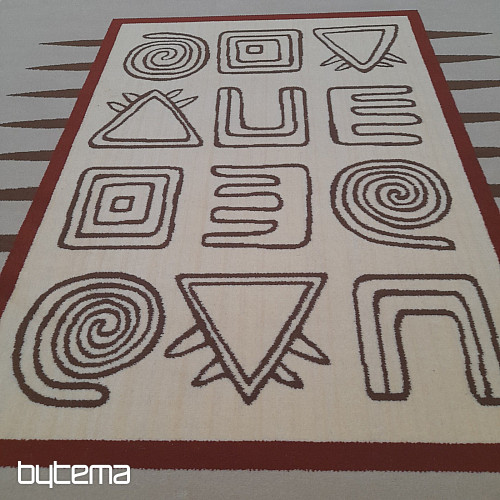 Tapis design moderne I