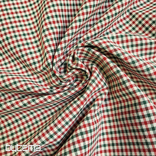 Tissu décoratif OSLO MINI DIAMANT