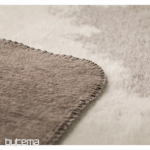 Couverture SAVONA DF PAYSAGE AVEC CERF