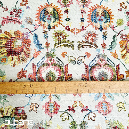 Tissu de tapisserie AMANULA