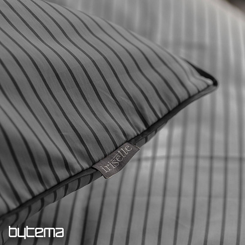 IRISETTE satin de coton de luxe TOKIO 8607-11 gris