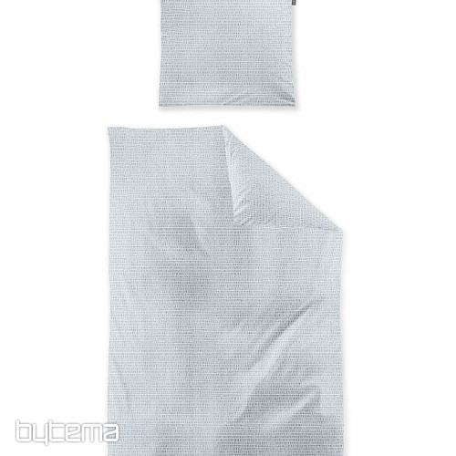 Crêpe fine de luxe IRISETTE EASY 8514-20 bleu