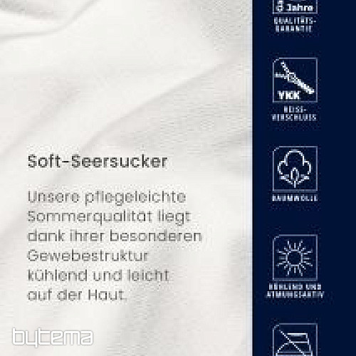 Crêpe fine de luxe IRISETTE EASY 8516-30 verte