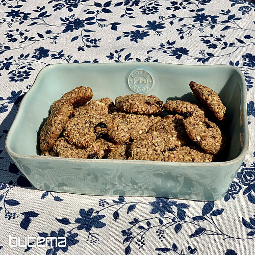 Nappe Bleu Romantique