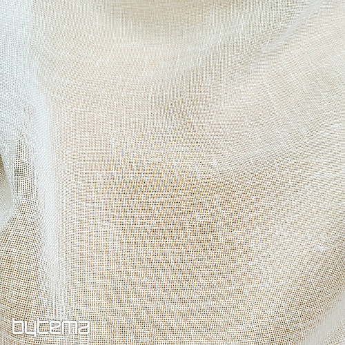 Rideau prêt à poser GERSTER 11334/10 crème clair