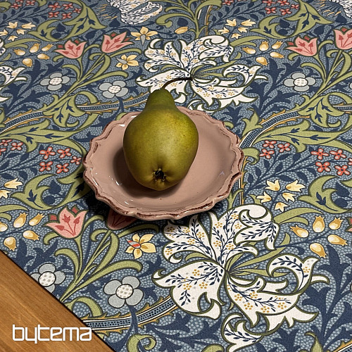 Nappe et foulard DORÉS