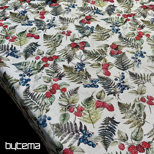 Nappe BAIES