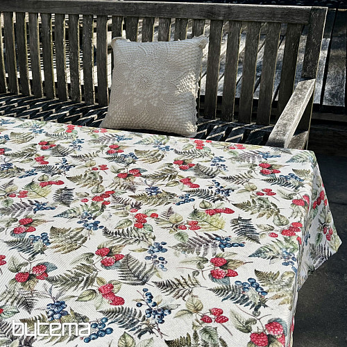 Nappe BAIES