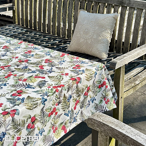 Nappe BAIES