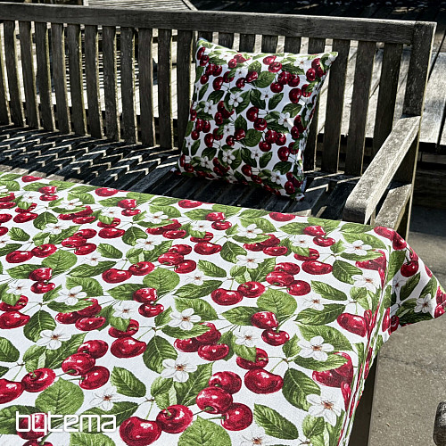 Nappe CERISE