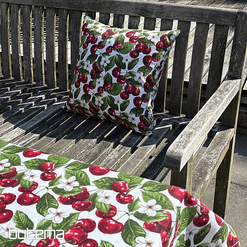 Nappe CERISE