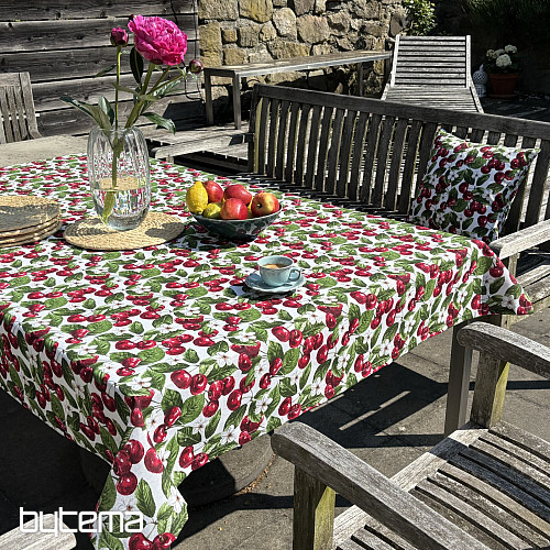 Nappe CERISE