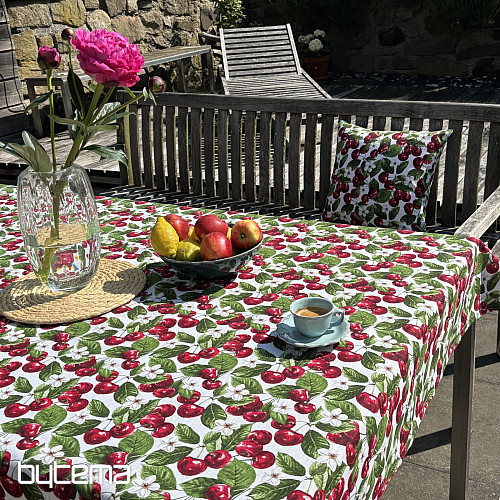 Nappe CERISE