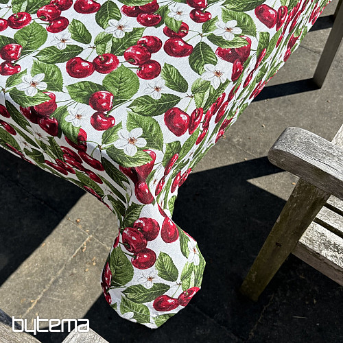 Nappe CERISE