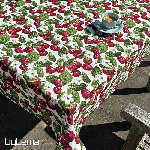 Nappe CERISE