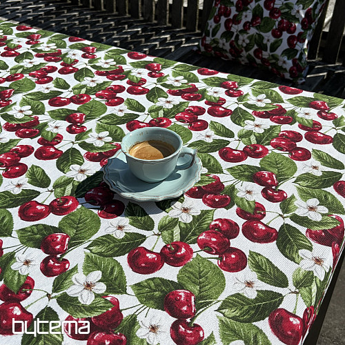 Nappe CERISE