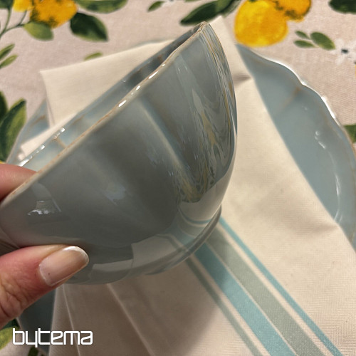 Bol ALENTEJO 16 cm turquoise