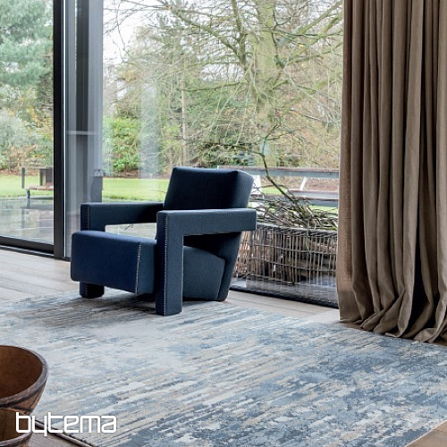 pièce tapis PIAZZO 12187/505