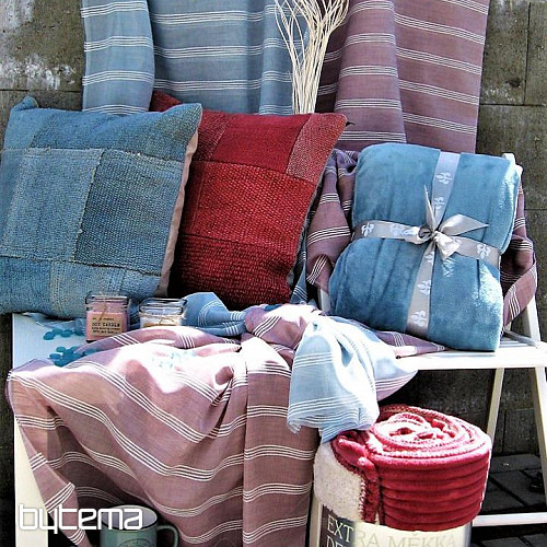Tissu décoratif EVORA 57