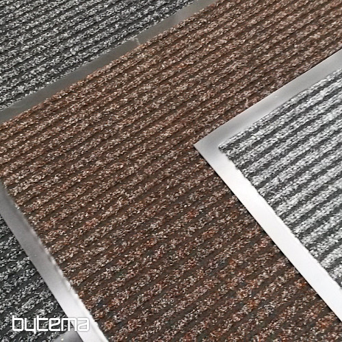 Tapis tapis sur caoutchouc 40 x 60 cm