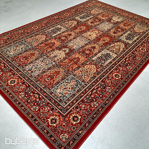 Tapis de luxe en laine ROYAL KAZETY I