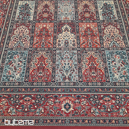Tapis de luxe en laine ROYAL KAZETY I
