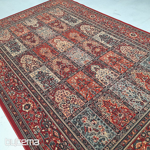 Tapis de luxe en laine ROYAL KAZETY I