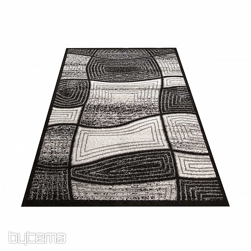 Moquette PANAMERO 6 fenêtres marron