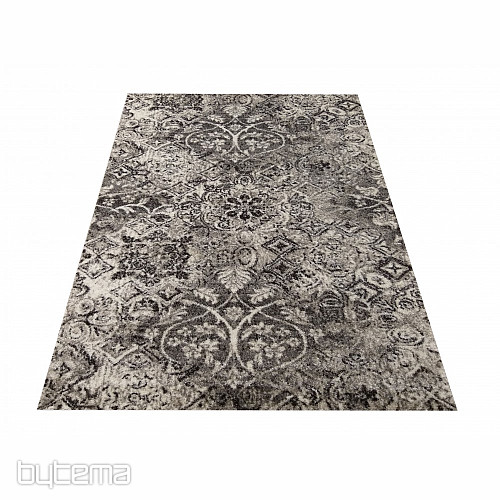 Pièce tapis PANAMERO ornement