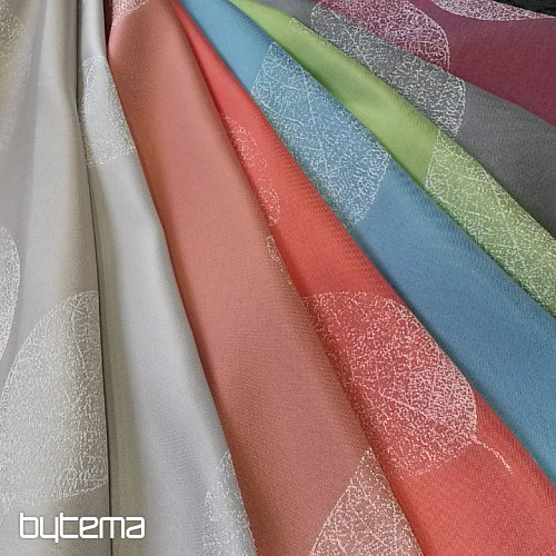 Tissu décoratif BALDINI