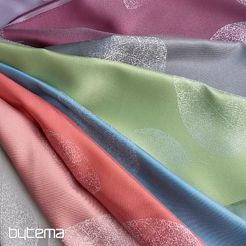 Tissu décoratif BALDINI